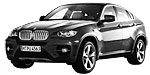 BMW E71 C20CF Fault Code