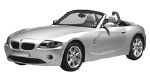 BMW E85 C20CF Fault Code