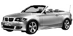 BMW E88 C20CF Fault Code