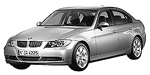 BMW E90 C20CF Fault Code