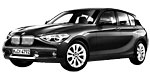 BMW F20 C20CF Fault Code