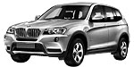 BMW F25 C20CF Fault Code